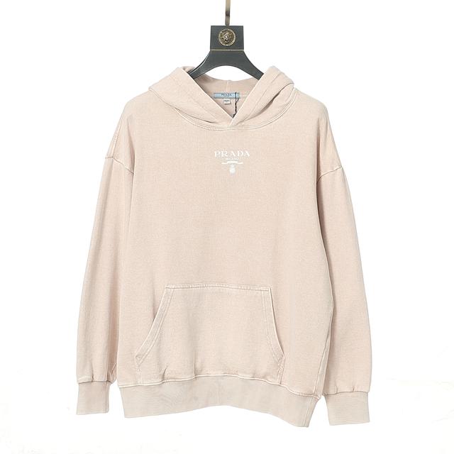 Prada Hoodie-9